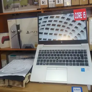 New Laptop HP ProBook 655 16GB Intel Core i5 SSD 1T