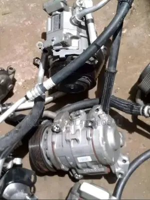 Rav4 2020 Model a/C Compressor