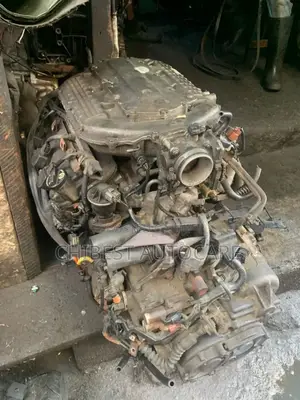 Complete Engine and Gearbox for Honda Pilot 2006/ 2007 Model V6 Direct