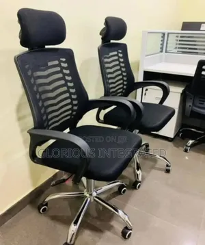Office Chair Affordable Type