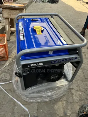 Kemage 10kva Generator