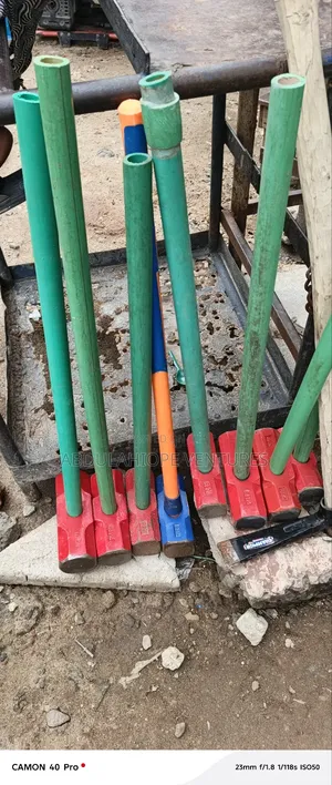 12lb Sledge Hammer