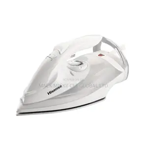 Hisense Steam Iron 2800w (H28siwes1)