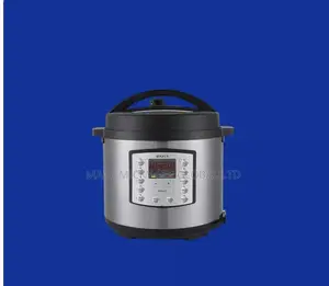 Maxi Pressure Cooker 6 L 1000 Watts - Cs6005w