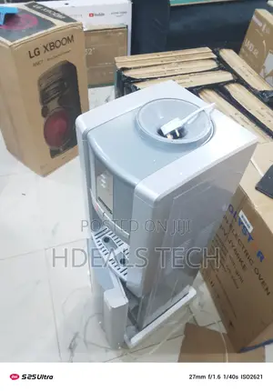 Cway Water Dispenser for Home Kitchen Use