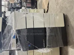 Konica Minota Bizhub C452