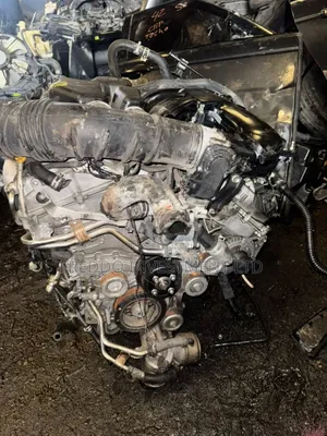 Engine 1gr New Model Down Filter