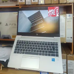 New Laptop HP ProBook 655 G1 12GB Intel Core i5 SSD 256GB