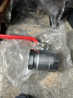 Ball Valve