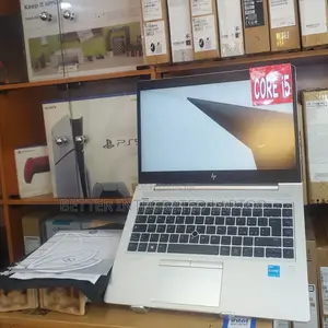 New Laptop HP ProBook 655 G1 16GB Intel Core i5 SSD 256GB