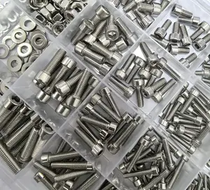 Original Allen Bolt