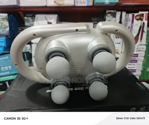 Massage Gun