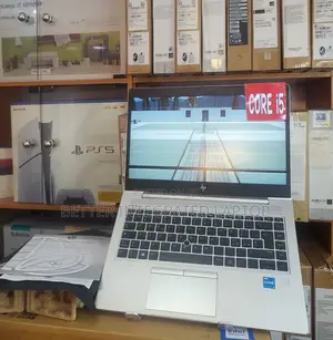 New Laptop HP ProBook 655 G1 12GB Intel Core i5 SSD 512GB