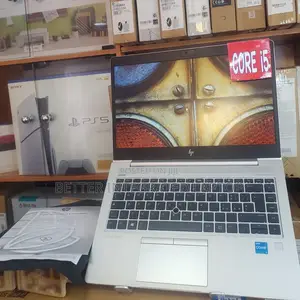 New Laptop HP ProBook 655 G1 16GB Intel Core i5 SSD 512GB