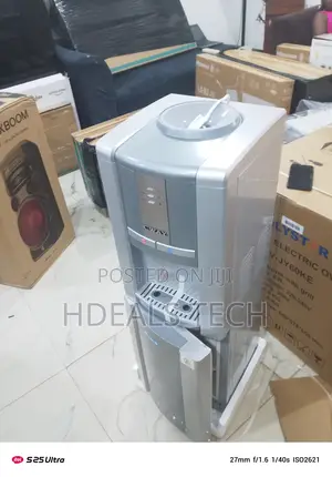 Cway Modern Hot Cold Water Dispenser