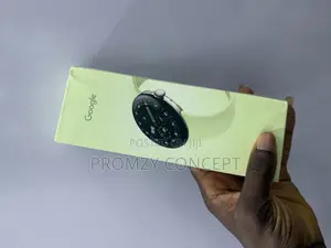 Google Pixel Watch 4 41mm