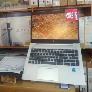 New Laptop HP ProBook 655 G1 8GB Intel Core i5 SSD 1T