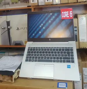 New Laptop HP ProBook 655 G1 12GB Intel Core i5 SSD 1T