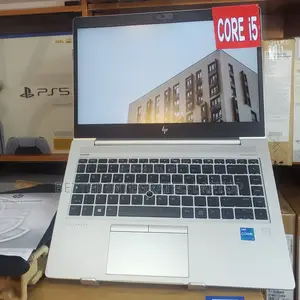 New Laptop HP ProBook 655 G1 16GB Intel Core i5 SSD 1T