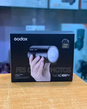 Godox Ad100pro