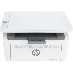 Hp Laserjet Mfp M141a Printer - (7md73a)