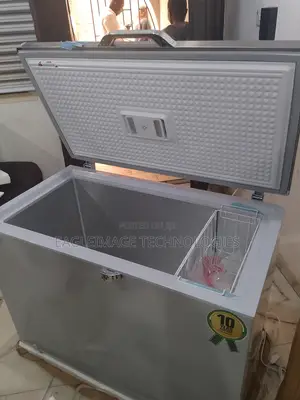 Affordable Scanfrost Sfl300inv Chest Freezer - 120h Cooling Retention