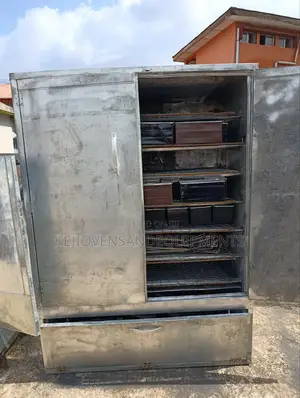 1 Bag of Bread Fully Padded Oven