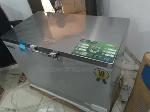 Versatile Scanfrost Sfl300inv - Freezer to Fridge Convertible 3-in-1