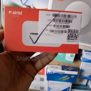 Itel Pocket 4g Universal Wifi