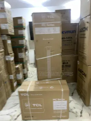 TCL 2 Tons Standing Ac – Energy Efficient Durable