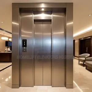 Hotel Elevator Lift in Nigeria