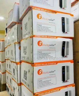 Solar Inverter 10kva Ivps