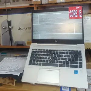 New Laptop HP ProBook 655 G3 8GB Intel Core i5 SSD 256GB