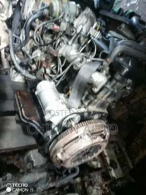2l Engine Toyota