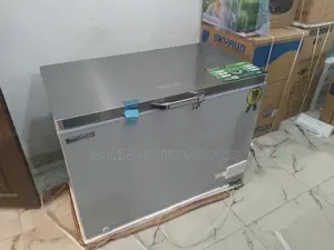 Buy Scanfrost Sfl300inv 300l Inverter - Stabilizer Free Operation