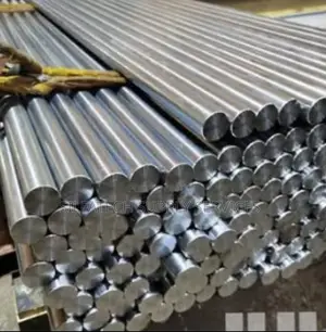 Stainless Steel Rod