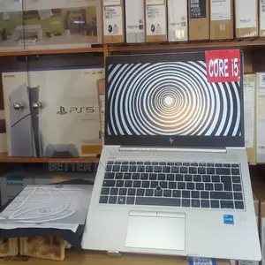 New Laptop HP ProBook 655 G3 12GB Intel Core i5 SSD 256GB