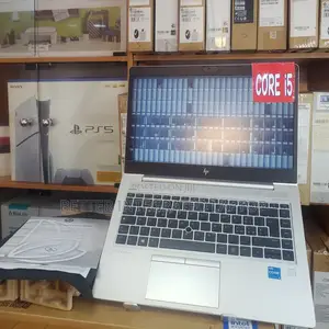 New Laptop HP ProBook 655 G3 16GB Intel Core i5 SSD 256GB