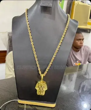 Original Gold Chain