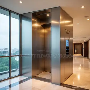 Luxury Residential Elevator Lift in Nigeria