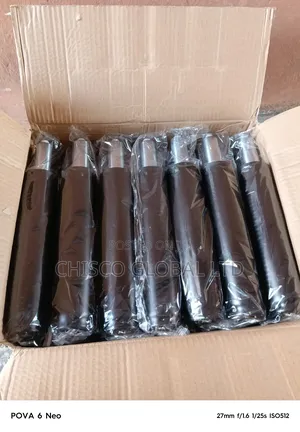 Hydraulic Spring {Hs140}
