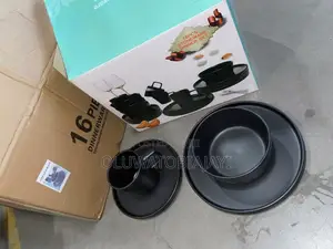 Dinner Set