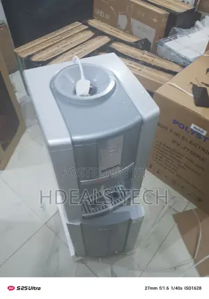 Cway Water Dispenser With Fast Cooling Technology