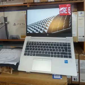New Laptop HP ProBook 655 G3 12GB Intel Core i5 SSD 512GB