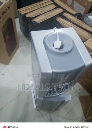 Easy Living Cway Water Dispenser