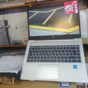 New Laptop HP ProBook 655 G3 16GB Intel Core i5 SSD 512GB