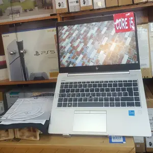 New Laptop HP ProBook 655 G3 8GB Intel Core i5 SSD 1T