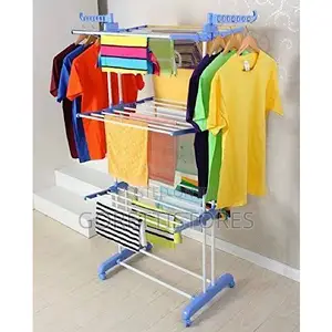 Outdoor Cloth Dryer