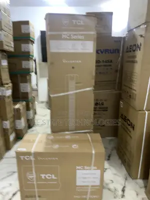 TCL 2 Tons Inverter Ac for Sale – Tested Working Fine