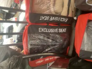 Lexus Es 330 Seat Cover 05 Model